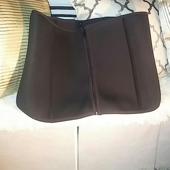 unknown Other - New 2X waist trainer/ girdle no tags